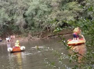 Adolescentes morrem afogados no Rio da Prata