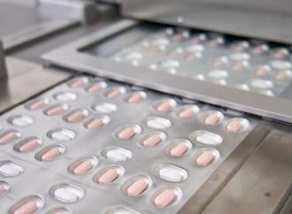 Aprovada a pílula anti covid do laboratório da Pfizer por regulador Europeu