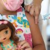 Município suspende vacinação após criança ter uma parada cardíaca