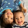 Irmão mais velho ‘prende’ bebê de 1 ano sozinho no elevador e vídeo viraliza