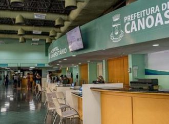 Hospitais de Canoas suspendem visitas devido à disseminação de ômicron e H3N2