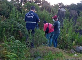 Idoso é encontrado morto com diversas lesões pela cabeça e pelo rosto