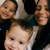 Mãe mata filhos de 3 e 6 anos e tenta se suicidar