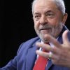 Se eleito, o Lula diz que vai “abrasileirar” o preço da gasolina