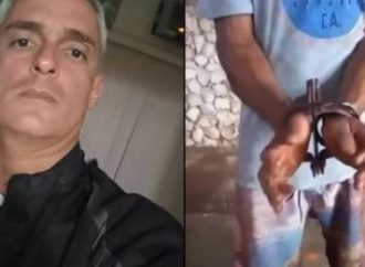 Médico que filmou homem acorrentado será investigado por racismo; Veja o Vídeo