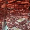 Carne bovina apresenta alta de 133% acima da inflação