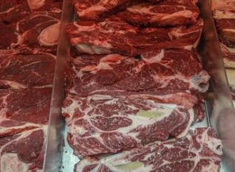 Carne bovina apresenta alta de 133% acima da inflação