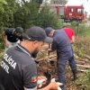 Dois corpos são encontrados enterrados em Terra de Areia