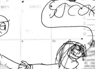 Crianças desenhavam os estupros feitos pelo pai em Canoas