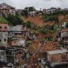 Bombeiros encontram mais dois corpos por chuvas em SP, chegam a 29 mortes