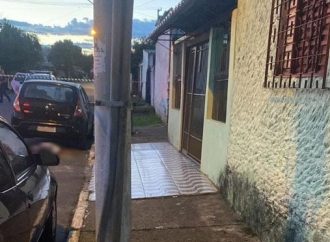 Homem é morto por amigo após sair de festa em bar em Canoas