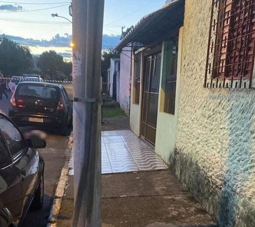 Homem é morto por amigo após sair de festa em bar em Canoas