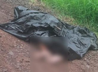 Homem cai de moto de trilha e morre em Sapiranga