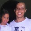 Corpo de homem que se jogou com a filha em rio é encontrado