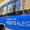 Adiado novo valor da tarifa e circulação de ônibus sem cobrador em Porto Alegre