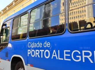 Adiado novo valor da tarifa e circulação de ônibus sem cobrador em Porto Alegre