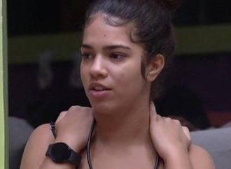 BBB 22: Maria é expulsa após agredido Natália com balde em Jogo da Discórdia, Vejam os vídeos