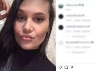 VIOLÊNCIA: Jovem tranca irmã e filha no quarto para não a verem sendo morta pelo marido