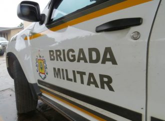 Criminosos morrem após confronto com a Brigada Militar no RS