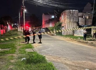 Tiroteio deixa um morto e seis feridos, em Porto Alegre