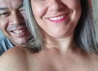 Mulher é morta a facadas em Alvorada