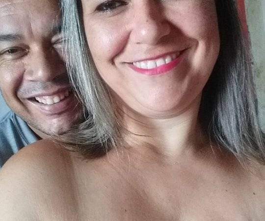 Mulher é morta a facadas em Alvorada