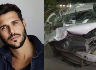 O ex BBB22 Rodrigo Mussi foi internado após um grave acidente