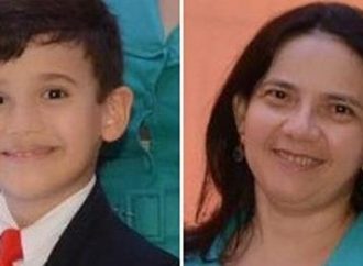 Após ficar sem jogar, adolescente mata mãe e irmão de 7 anos a tiros