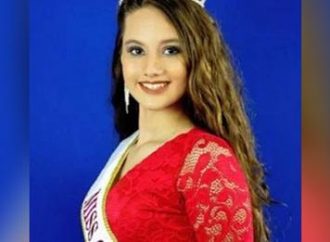 Miss de 17 anos morre após sofrer mal súbito