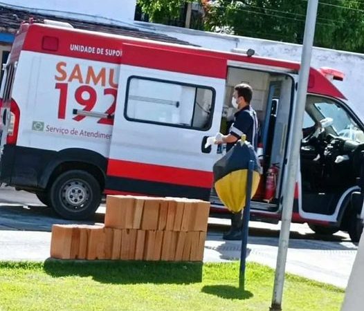 Homem é agredido a pauladas até a morte após estuprar criança