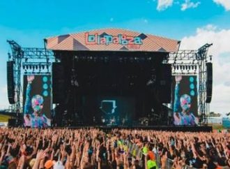 A pedido de Bolsonaro, TSE proíbe propaganda Eleitoral no LOLLAPALOOZA