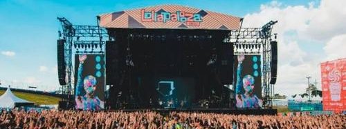 A pedido de Bolsonaro, TSE proíbe propaganda Eleitoral no LOLLAPALOOZA