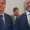 Bolsonaro puxa briga com supremo ao conceder indulto a Daniel Silveira