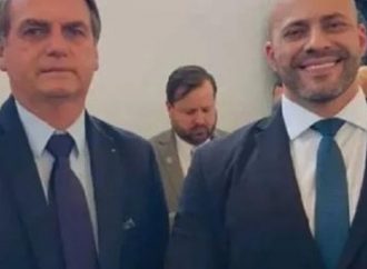 Bolsonaro puxa briga com supremo ao conceder indulto a Daniel Silveira