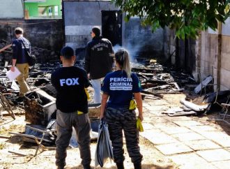 TRAGÉDIA: Quem é o idoso que morreu queimado em incêndio