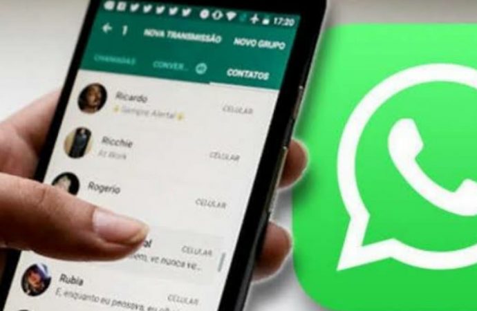 ATENÇÃO: WhatsApp deixará de funcionar em mais de 40 modelos de smartphones a partir do dia 30 de abril; Veja a lista