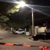 Dois jovens morrem após carro bater em muro na zona leste de Porto Alegre