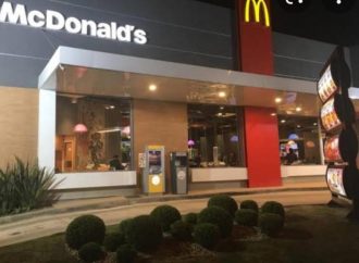 McDonald’s  vende ‘McPicanha’ sem picanha