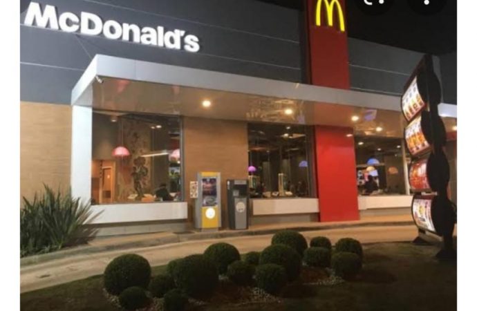 McDonald’s  vende ‘McPicanha’ sem picanha