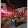 Motociclista morre após colisão em Canoas