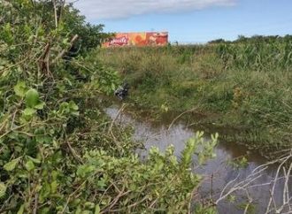 Homem que estava desaparecido é encontrado morto nas margens da Estrada do Mar