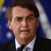 Bolsonaro anuncia adoção da bandeira verde na conta de luz a partir da segunda quinzena de abril