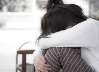 DEUS ME LEVA PARA O CÉU: O triste desabafo da menina de 5 anos vítima de Bullying