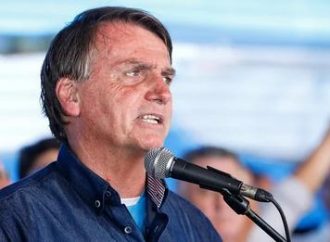 Bolsonaro afirma que Lula irá “Aprovar aborto pelo Supremo Tribunal Federal”