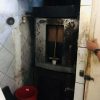 Padeiro estupra mulher e mata ela queimada no forno de pães