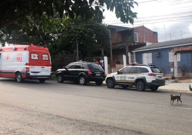 Homem é encontrado morto dentro de casa em Canoas; Corpo tem sinais de enforcamento