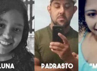 Mãe confessa ter matado filha com socos e chutes por ciúmes em SC