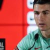 Morre um dos filhos de Cristiano Ronaldo