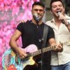 Tramandaí confirma show nacional com Marcos & Belutti na Páscoa