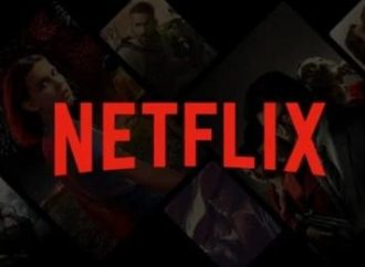 Netflix perde 200 mil assinantes e ações da empresa despencam